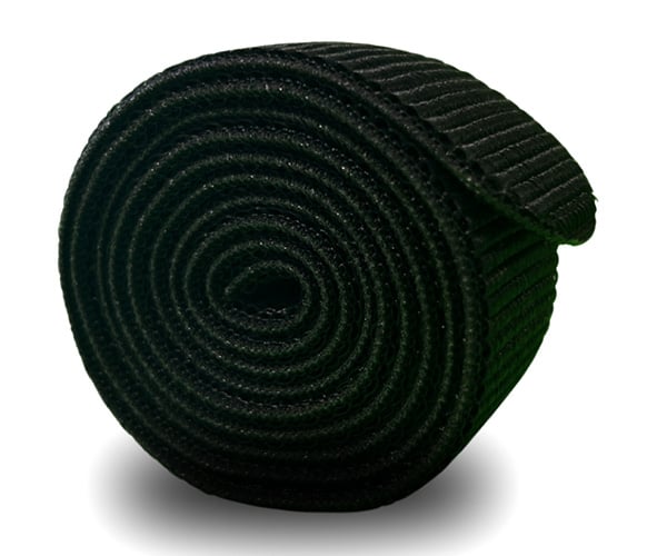 Naked Belt No-buckle Belt