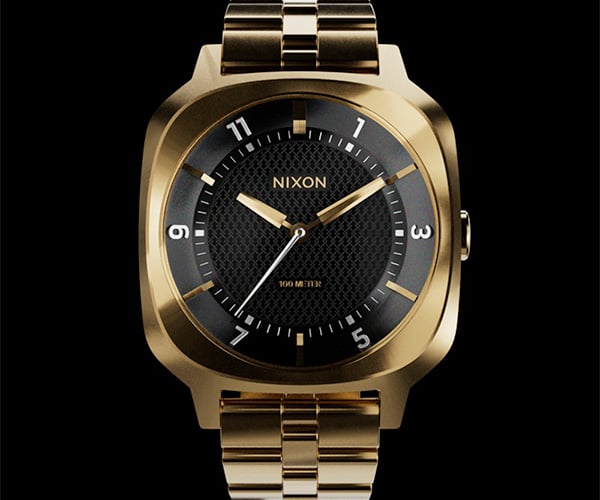 Nixon Fremont 40 Watch