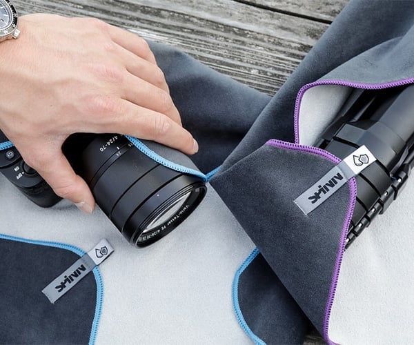 ProWrapp Weatherproof Gear Wrapper