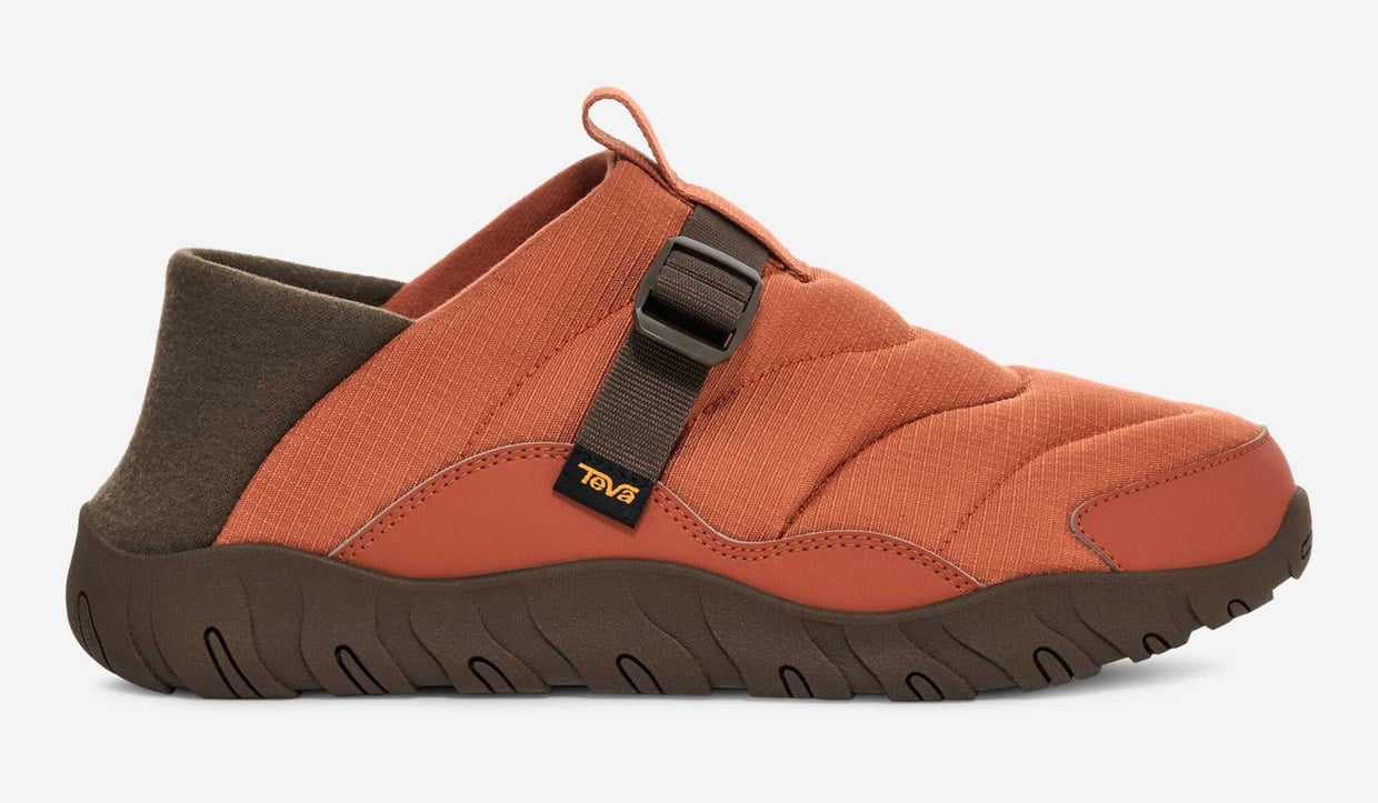 Amazon Teva Links Shoes Camp In Comfort With Teva ReEmber Camp