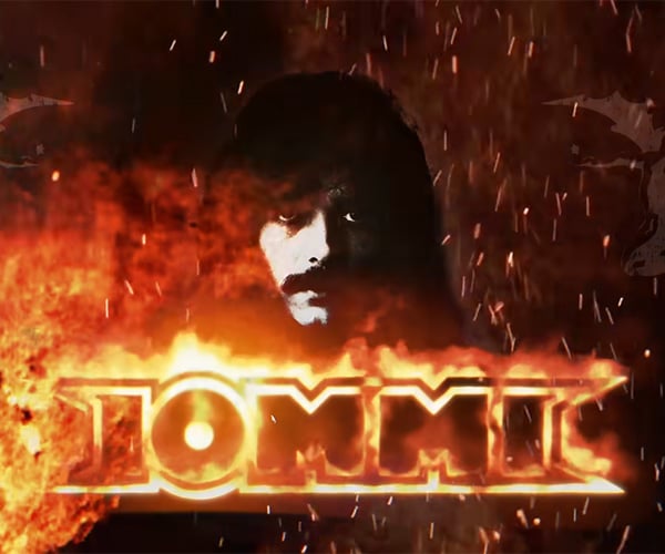 Iommi: The Godfather of Heavy Metal (Trailer)