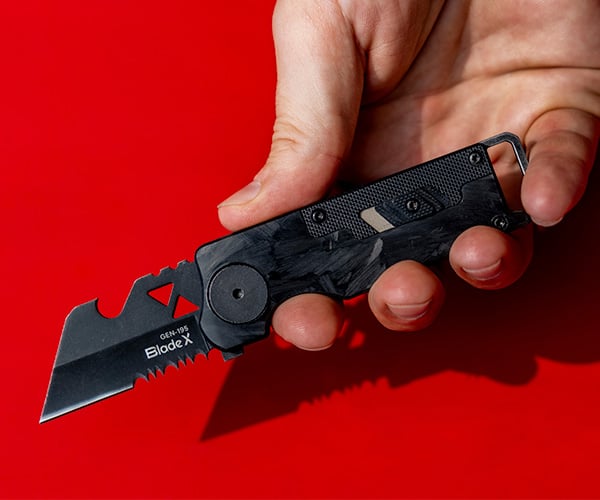 FREITAG(フライターグ) F48 HAZZARD Freitag F48 Hazzard Backpack