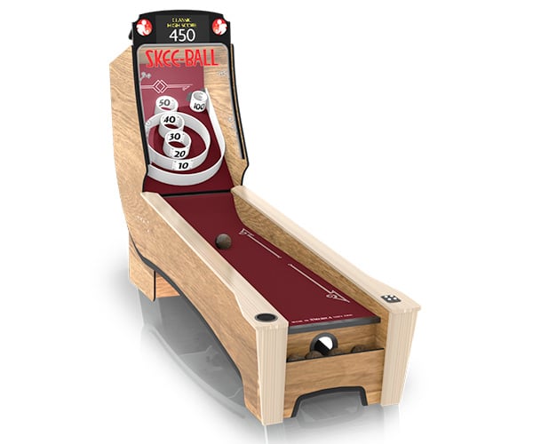 Classic Skee-Ball