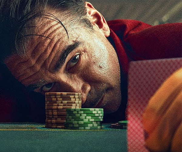 Ballad of a Small Player (Trailer)