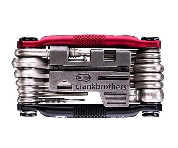 Crankbrothers M 20 Bicycle Multitool