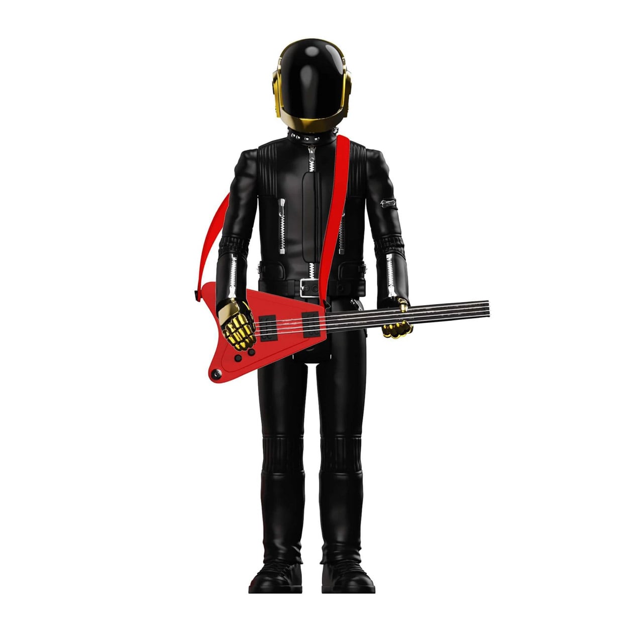 ダフトパンクSUPER7 DAFT PUNK ReAction Figures Super7 Daft Punk ReAction Wave 1 Figures
