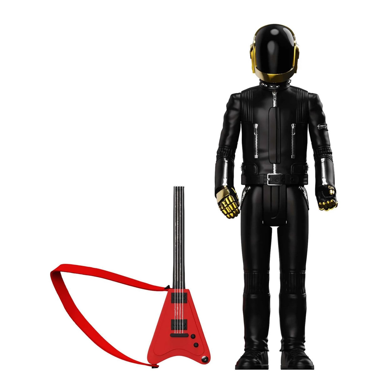 ダフトパンクSUPER7 DAFT PUNK ReAction Figures Super7 Daft Punk ReAction Wave 1 Figures