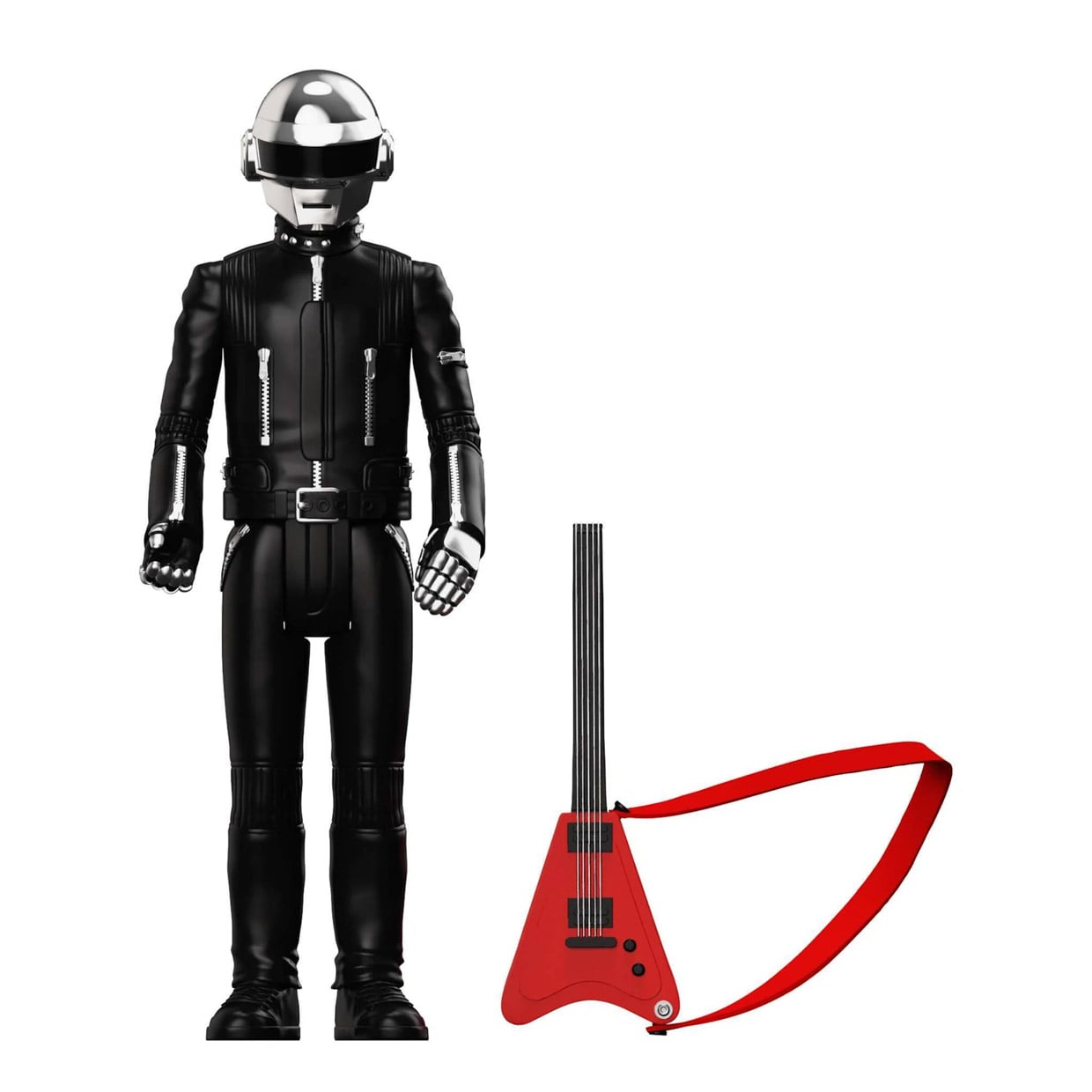 ダフトパンクSUPER7 DAFT PUNK ReAction Figures Super7 ReAction DAFT PUNK (Human After All) ReAction Figures