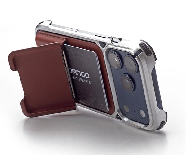 Dango Magsafe Lite Wallet