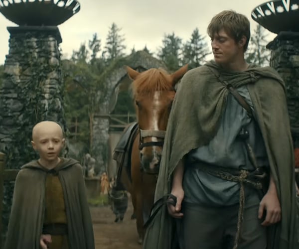 A Knight of the Seven Kingdoms (Teaser Trailer)