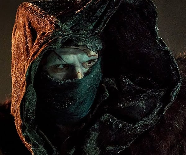 Guillermo del Toro’s Frankenstein (Trailer)