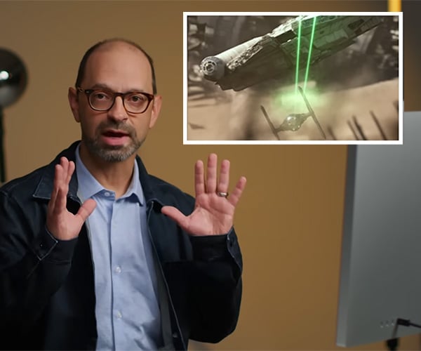 VFX Artist Breaks Down Hidden Effects