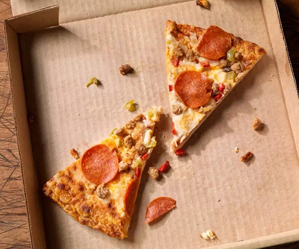 Why Some Leftovers Taste Better The Next Day