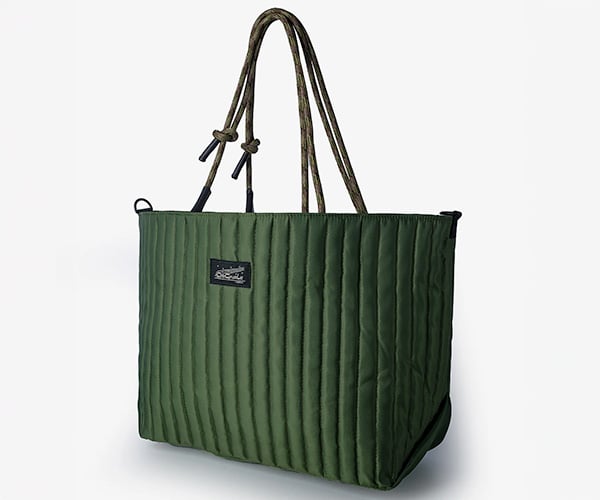 OGL Millie Tech Carry-all Tote