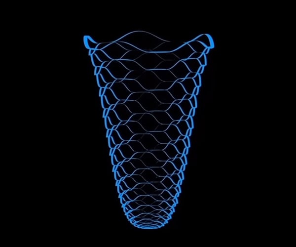 A Parachute Full of Holes