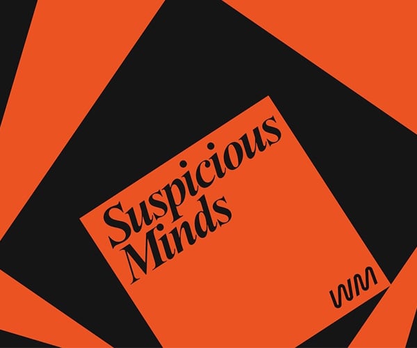 Suspicious Minds (Trailer)