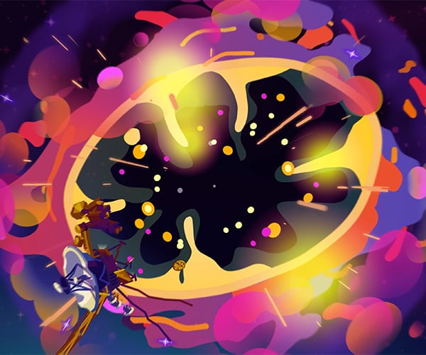 Could We Survive the End of the Universe?