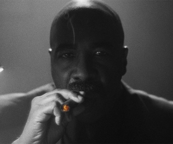 The Memo (Short Film)