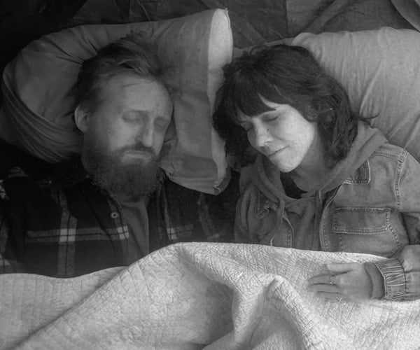 The Sleepwatcher (Short Film)