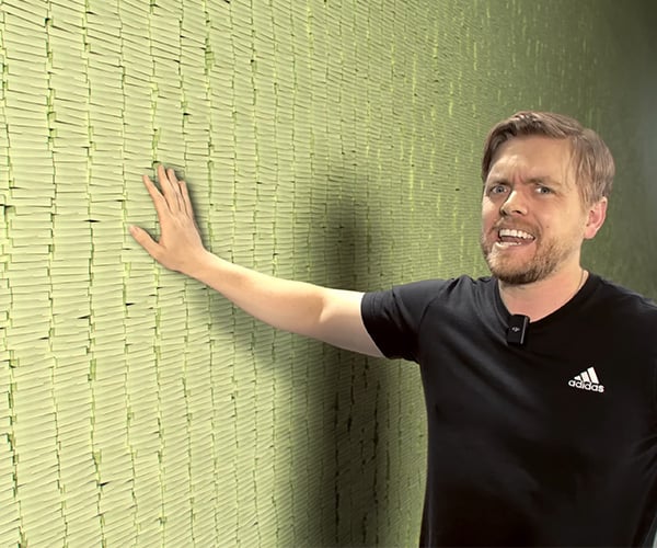 The True Scale of Wealth