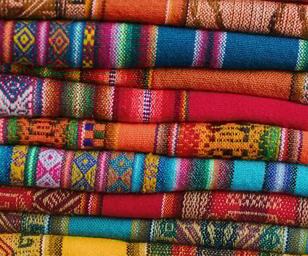 Where Patterns Got Their Names