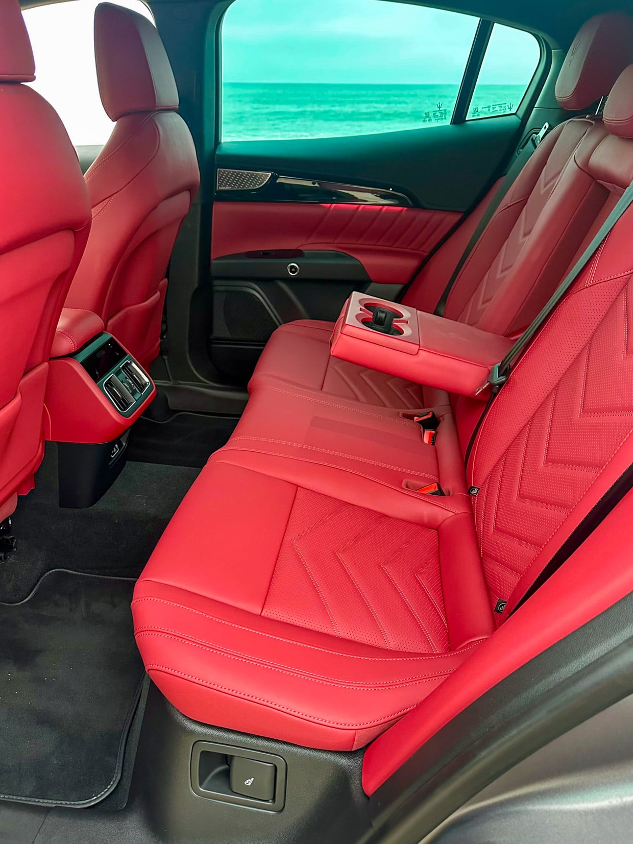 Driven: 2025 Maserati Grecale Folgore