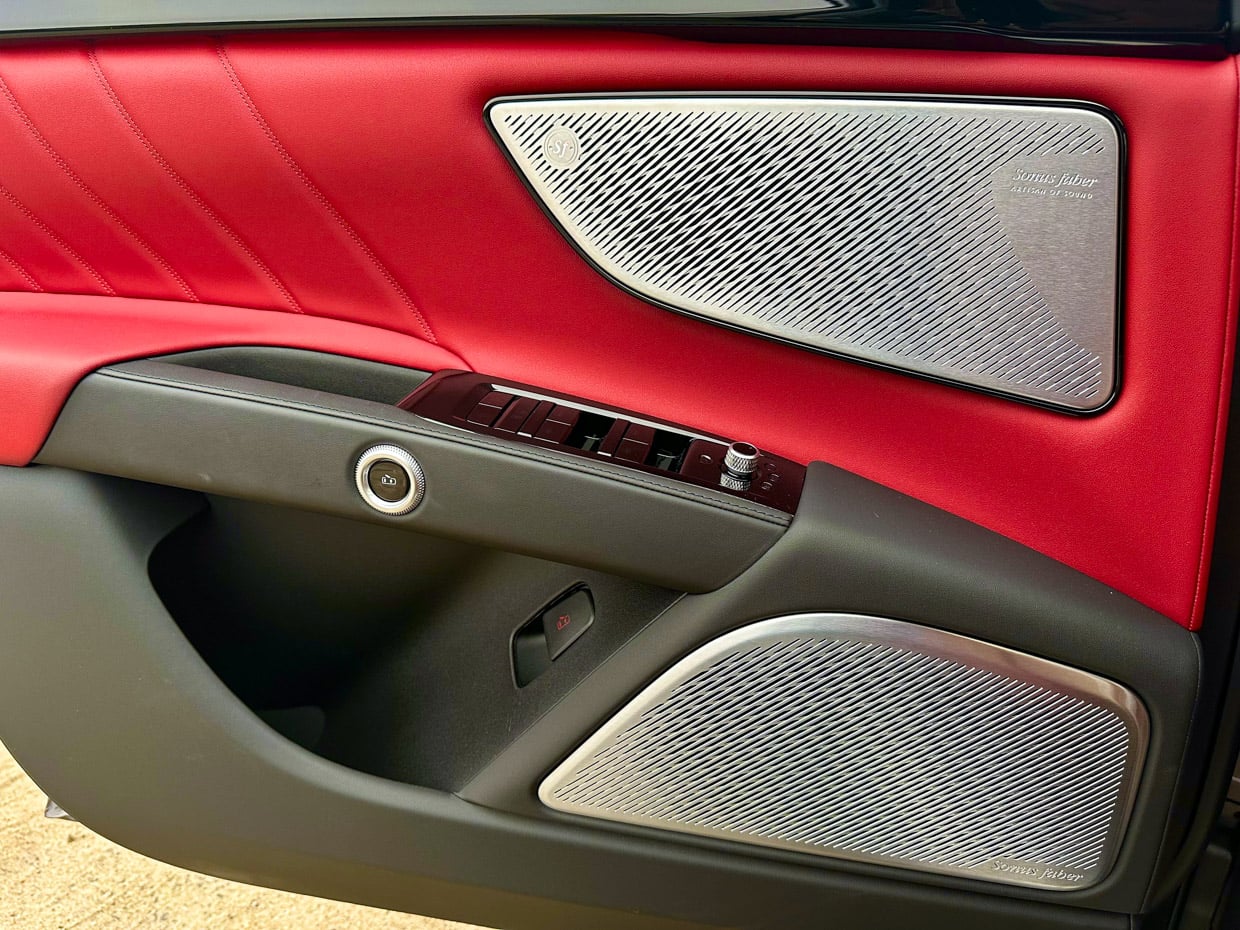 Driven: 2025 Maserati Grecale Folgore