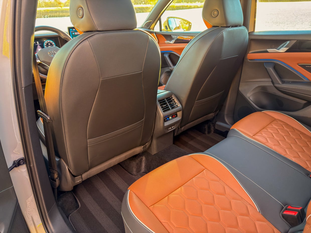 Driven: 2025 Volkswagen Tiguan SEL R-Line