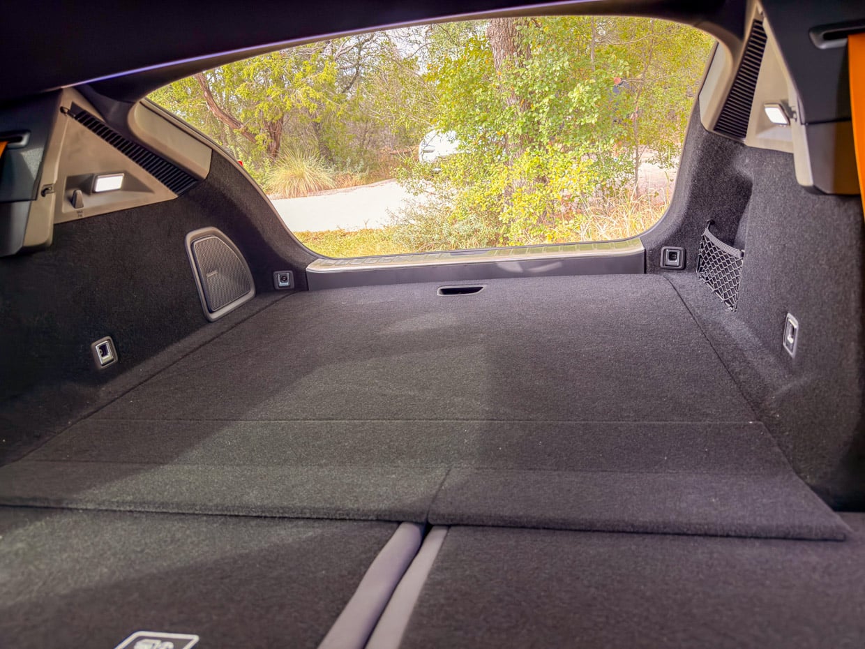 Driven: 2026 Polestar 4