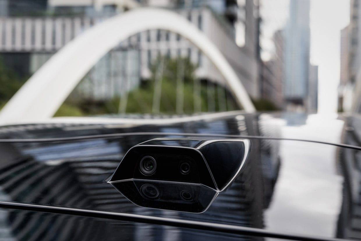 Driven: 2026 Polestar 4