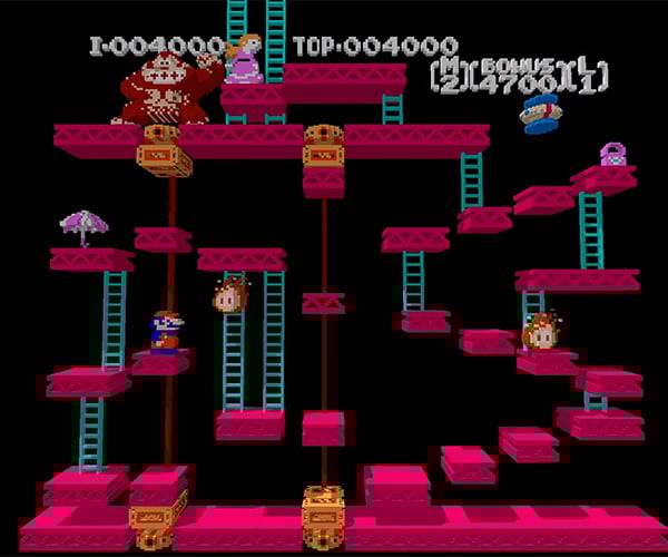 3DSen: A 3D Nintendo Emulator