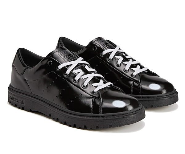 adidas x SpongeBob Stan Smith Freizeit Shoes