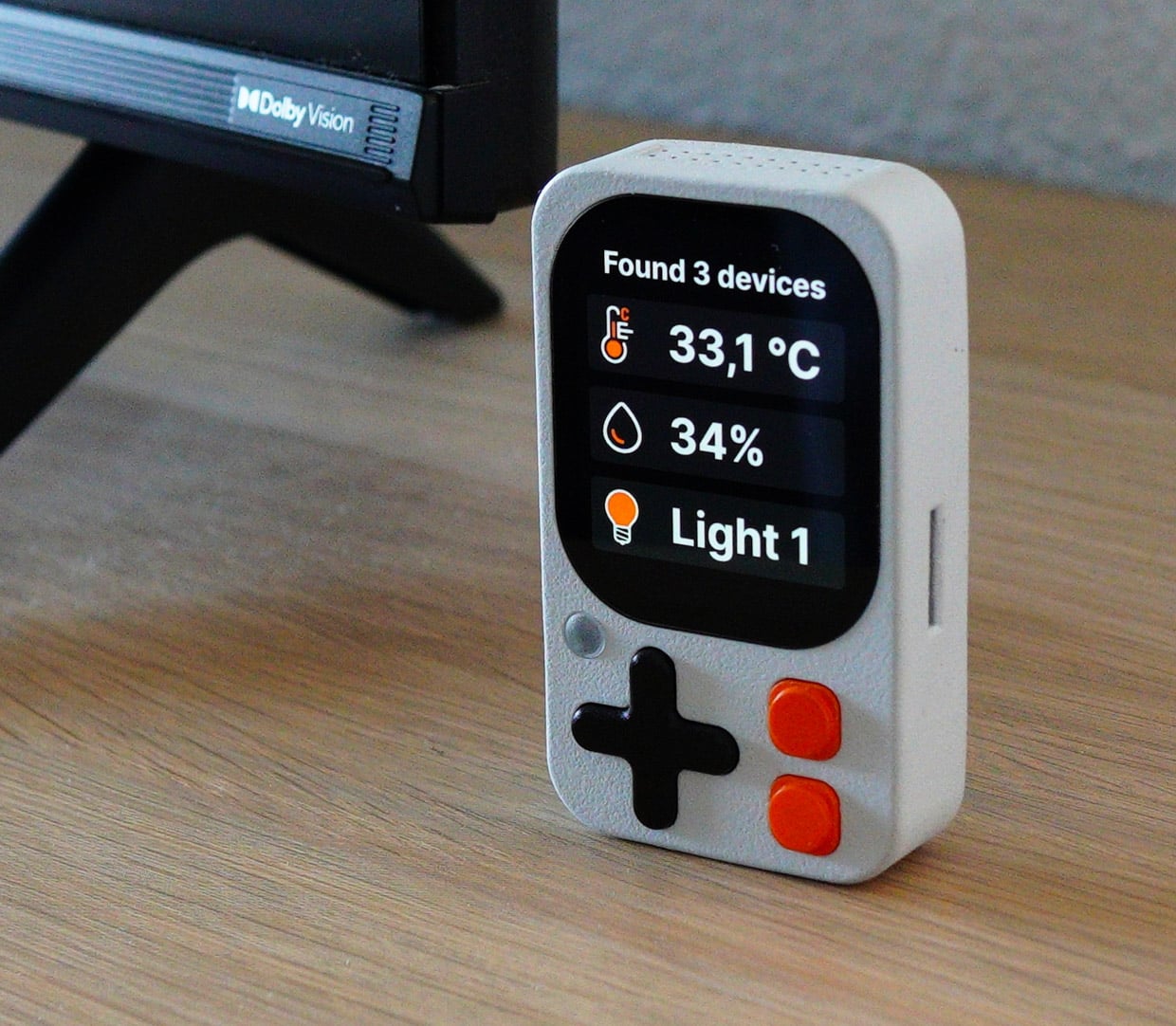 Kode Dot Prototyping Gadget