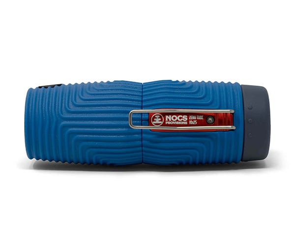 Zero Tube 10×25 Waterproof Monocular