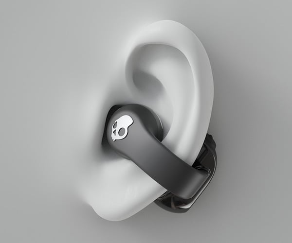 Skullcandy Push 720 Open Wireless Open-Ear Earbuds