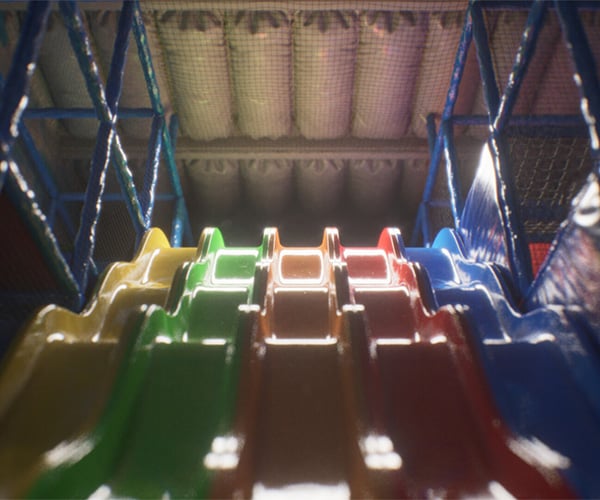 Subliminal (Gameplay Demo)