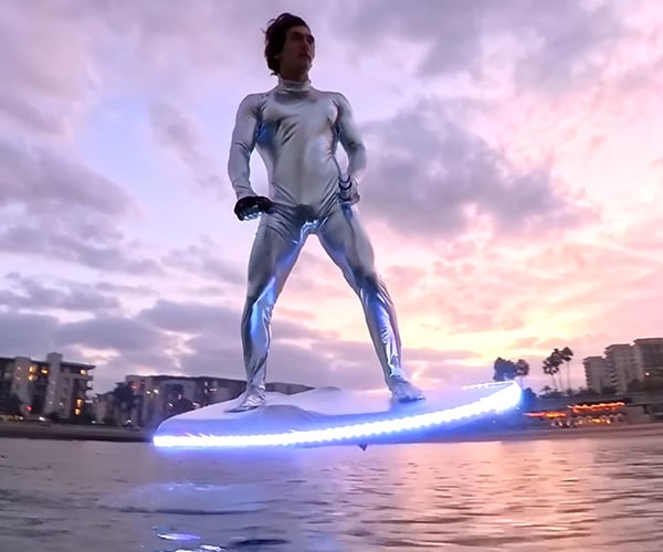 Upgrading Gadgets with Superhero Tech