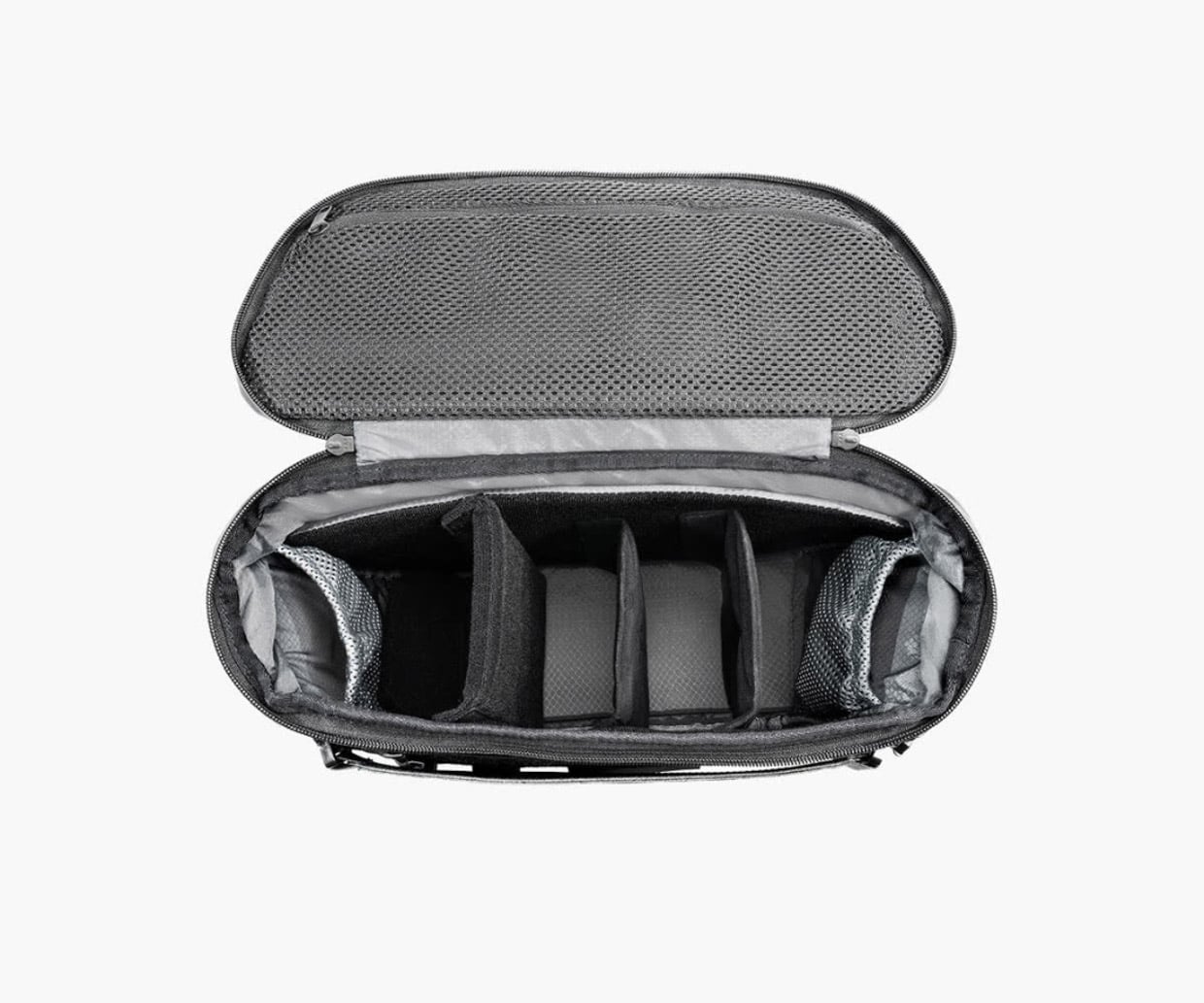 VSGO Black Snipe Sling Camera Bag