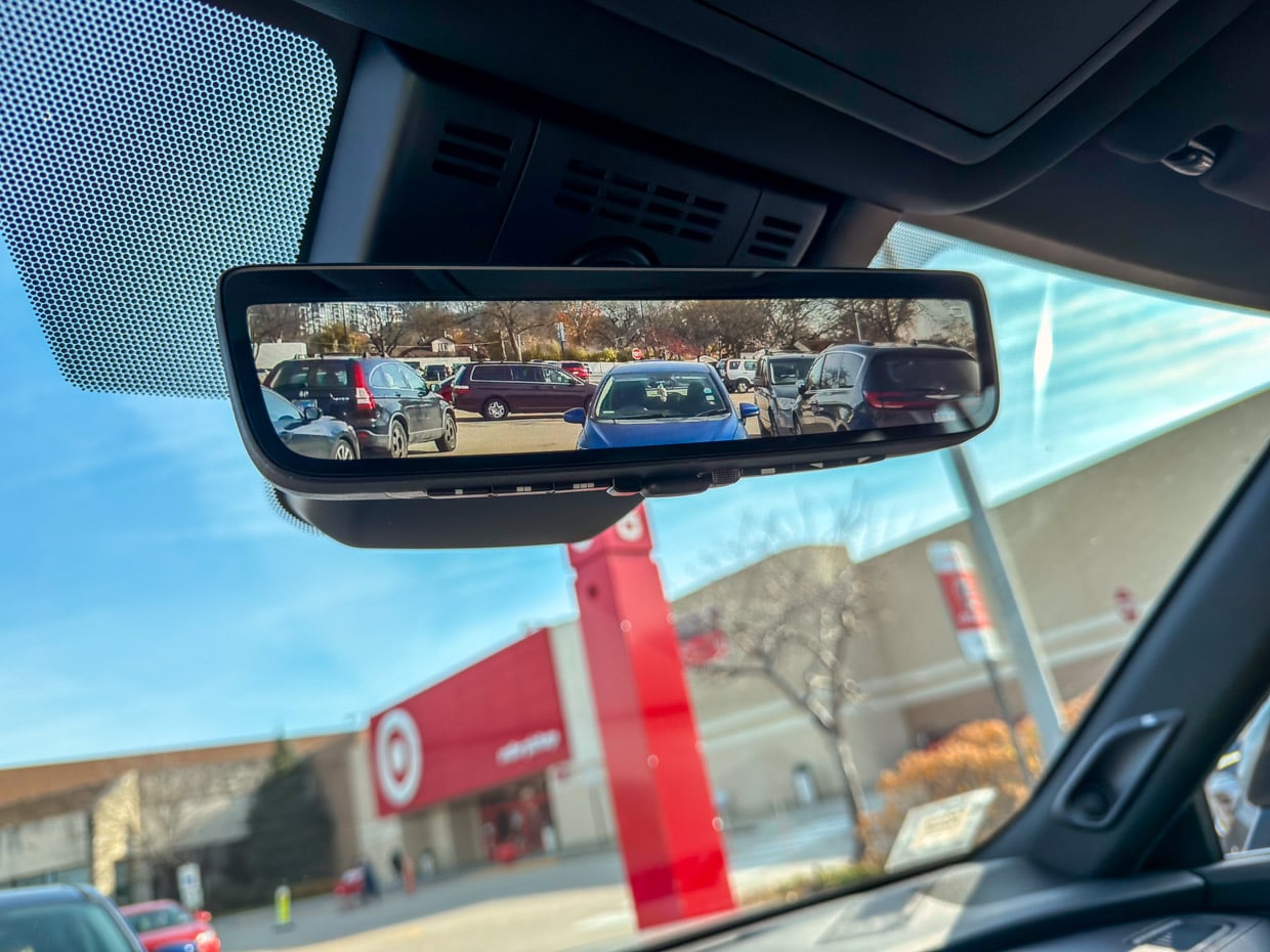 Driven: 2025 Toyota Grand Highlander Platinum Hybrid MAX