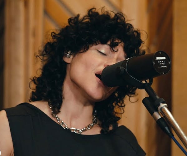 Brass Against: Glory Box