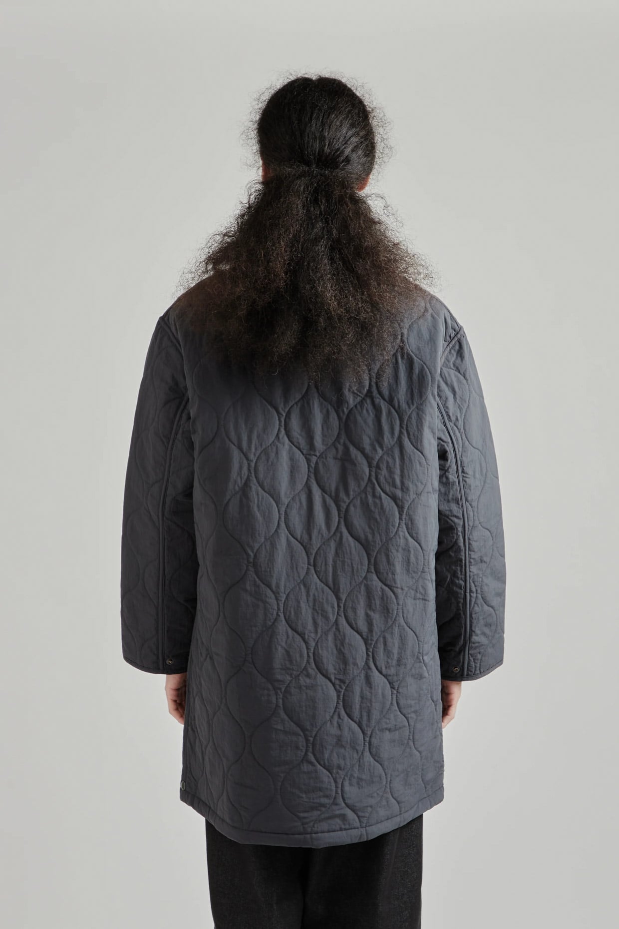 This Convertible Padded Coat Goes From Long to Short in a Snap