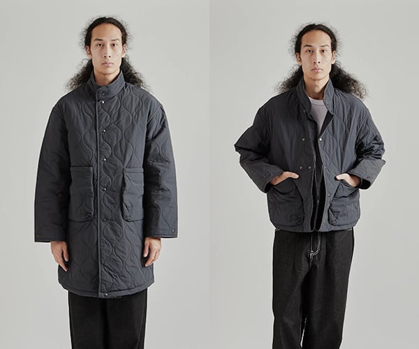 This Convertible Padded Coat Goes From Long to Short in a Snap