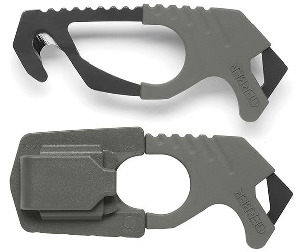 Gerber Strap Cutter Emergency Tool