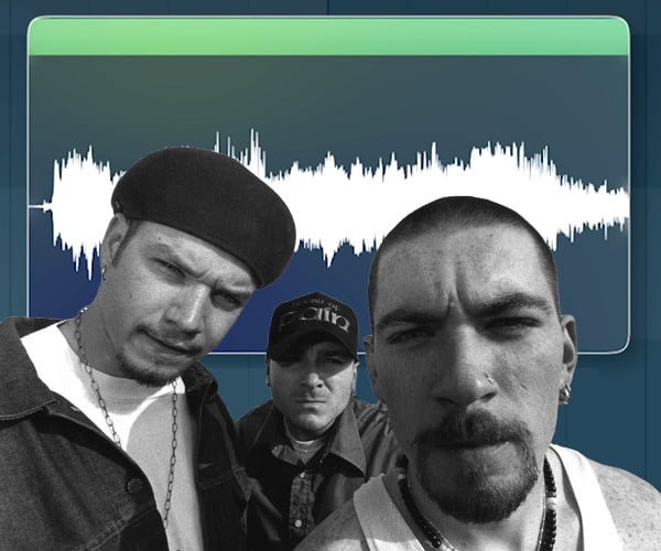 Where Did The Jump Around Screech Sample Come From where-did-the-jump-around-screech-sample-come-from