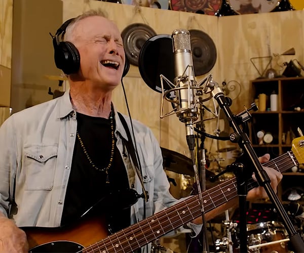 Mr. Mister: Broken Wings (2025 Live Recording)