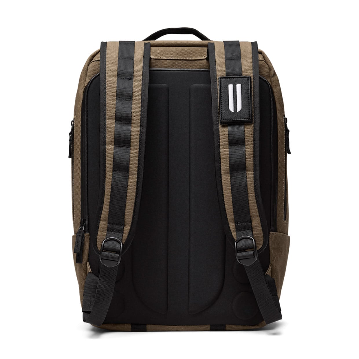 The NOBULL Waxed Canvas Backpack Is a Great Gym Companion