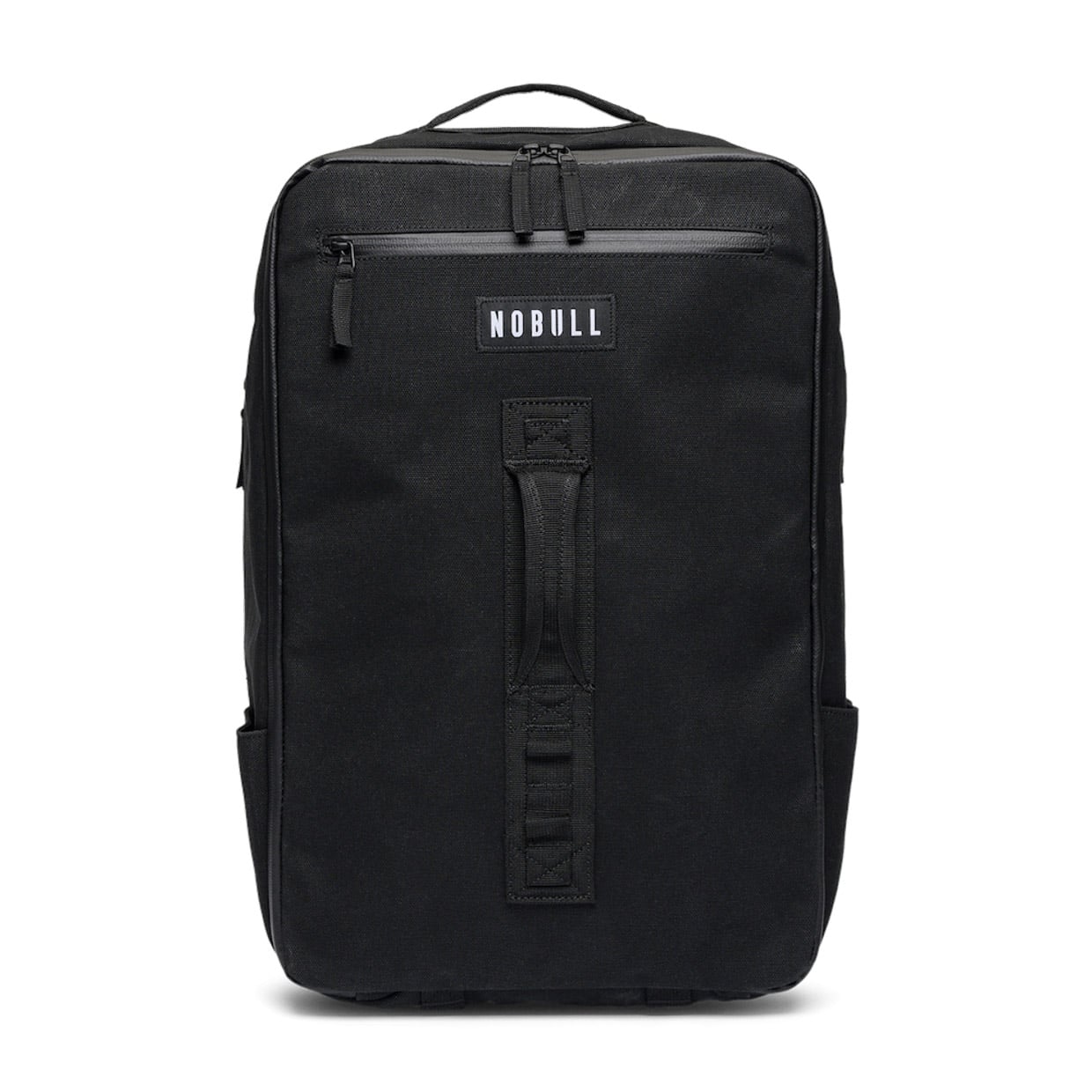 The NOBULL Waxed Canvas Backpack Is a Great Gym Companion