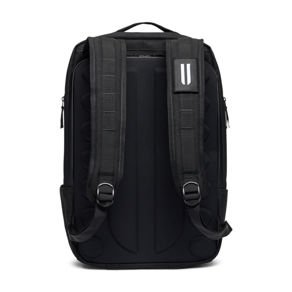 The NOBULL Waxed Canvas Backpack Is a Great Gym Companion
