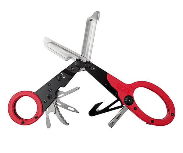 SOG ParaShears Multitool