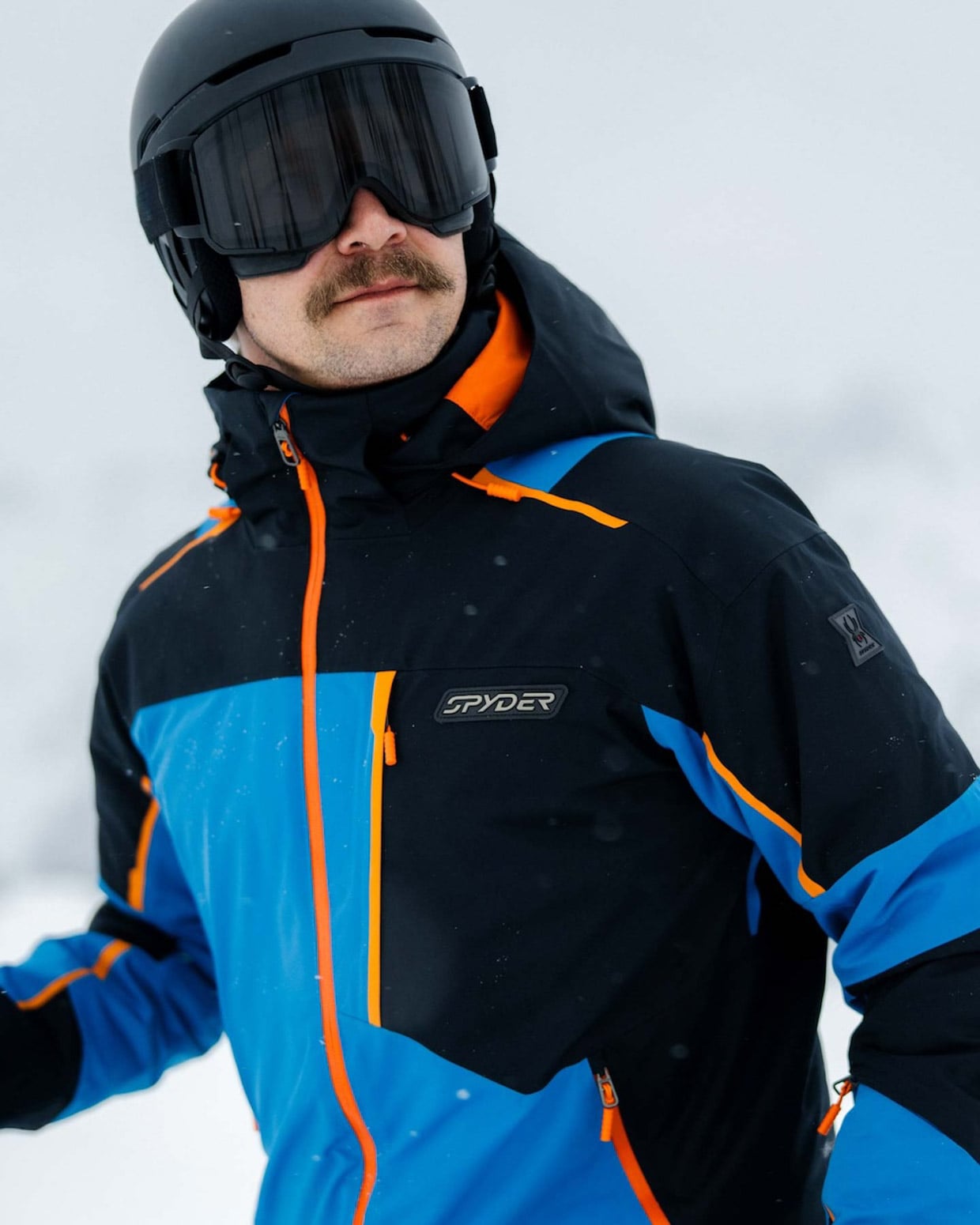 Spyder The Leader Ski Jacket